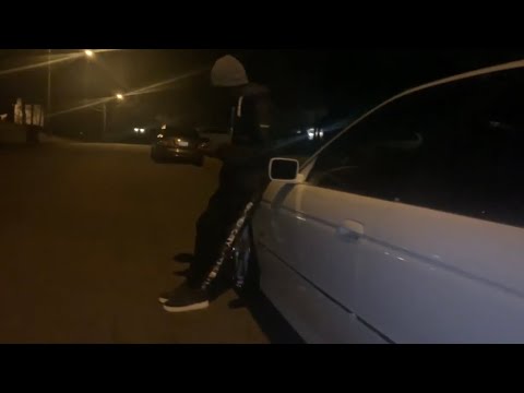 BabyGrizz"Scr8 from dah zoo" (Official Music Video)