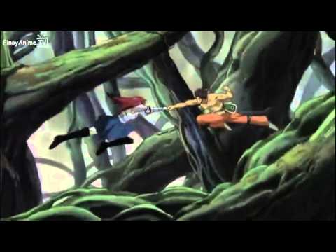 Titania the fairy queen