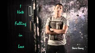 Stevie Hoang - I Hate Falling in Love