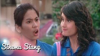 Download lagu UPIK ABU DAN LAURA Eps 1 Part 1 [UPIK ABU DAN LAURA] [10 Nov 2016] mp3