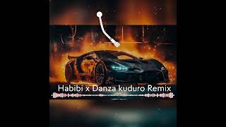 Download lagu Habibi X Danza Kuduro Remix. mp3