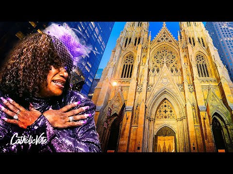 Spiritual Insurrection? Take a Stand.