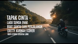 Download lagu Pop Sunda Paling Enak Buat Santai #vlog #rnhstudio | Tapak Cinta mp3