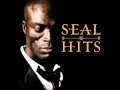 Seal - I am Your Man