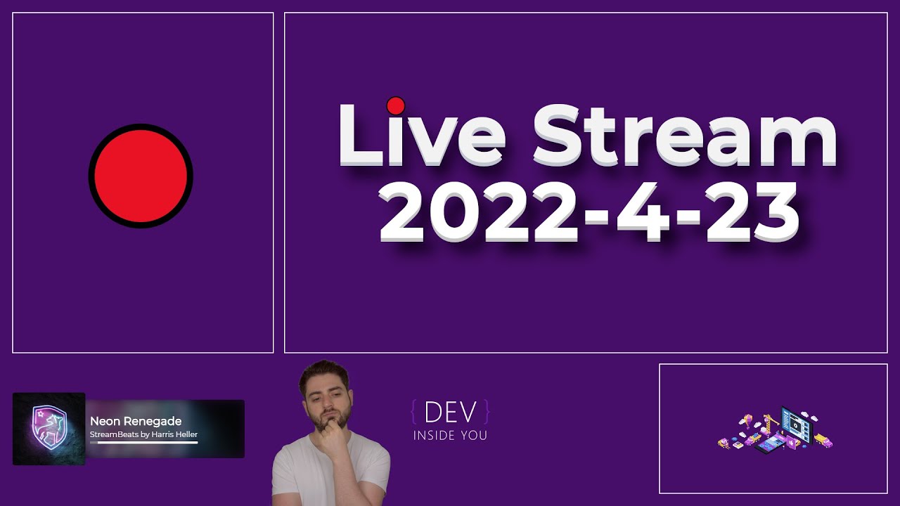 🔴 LIVE - #GitHub Search or #SourceGraph Come hang!
