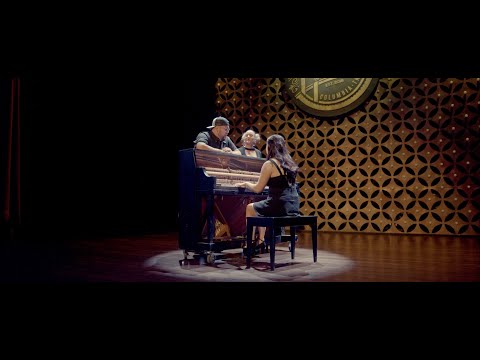 Remember The Dance (Mashup) - Brother Joe & Aelle