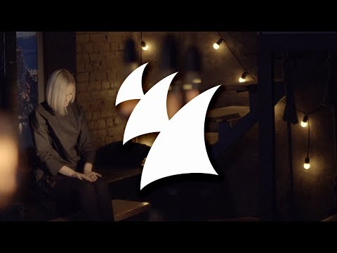 Alexander Popov, Attila Syah & Natalie Gioia - Nothing Is Over (Official Music Video)