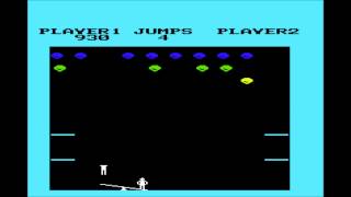 Clowns for the Commodore VIC-20 / Commodore VC-20