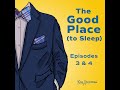 Tahani and Jason | The Good Place to Sleep S1 E3&4 (from the Vault #674)