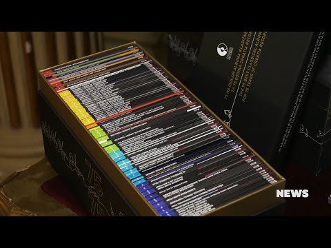 CMC NEWS 21.12.2022. - Croatia Records, Tradicionalni Filharmonijski bal