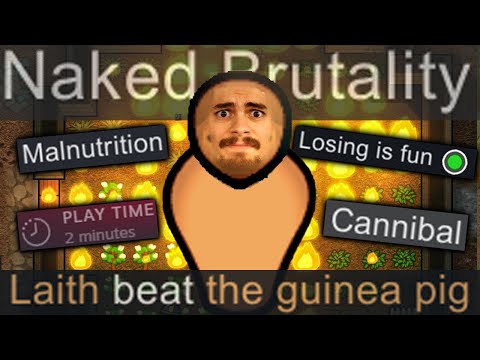 I've never played RimWorld. Can I beat the HARDEST difficulty?