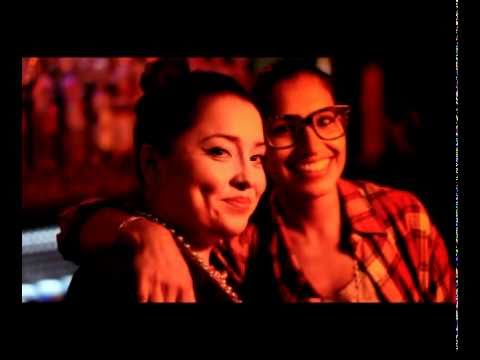 WebbaFied: "Bigger Than Us (EODUB)" Official Music Video