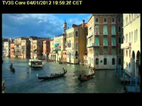 TV3 Sweden   2012 01 04
