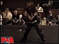 PWA Wrestling 21st Century Fox Vs Sha Nay Nay Jan 7th 2006