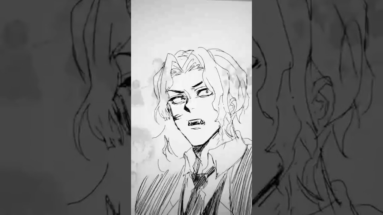 #鬼滅の刃 #イラスト #fyp