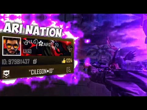 PRESET ALIGHT MOTION FF 🎵 DJ DINGIN KERINGTAN MAYMUNAH||VIRAL DI TIK TOK