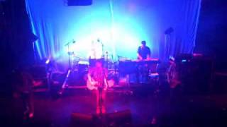 Frank Turner - Richard Divine