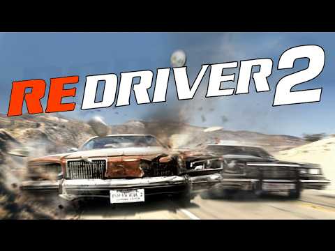 The Unofficial PC Port of Driver 2! - Re-Driver 2 Setup Guide