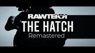 Music video thumbnail preview for Rawtekk - The Hatch (Remastered, Official Music Video) by Rawtekk