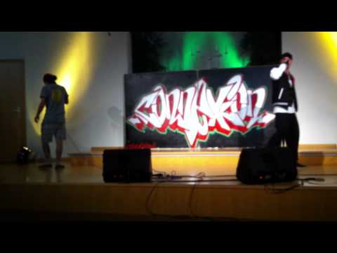 Raw Life Muzik - Feuerbachs Supertalent