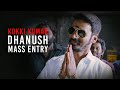 Vai Raja Vai Kokki Kumar Entry Dhanush Aishwaryarajinikanth Yuvanshankarraja Gauthamkarthik