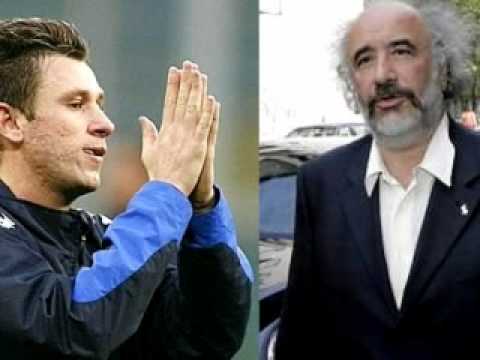 Calciopoli - Mazzini-Cassano Interception