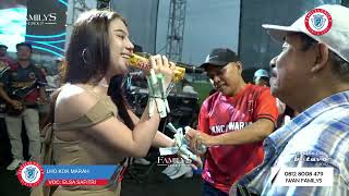 Download lagu Elsa Safitri - Lho Kok Marah | Familys Group Live Cover HUT IKBPM 1 tahun mp3