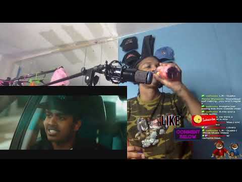 SAFE "Feel" (Official Video) (DREAM LIVE REACTION) 🔥 OR 💩 ??