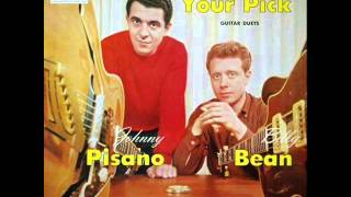 Johnny Pisano & Billy Bean Quintet - Billy's Beanery