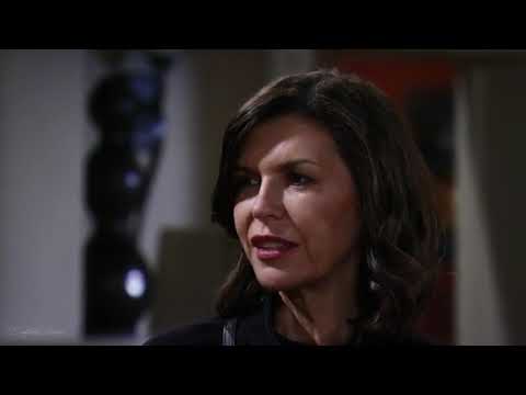 GH: 10/1/15 - Anna Asks Sam for Help Part 1/2