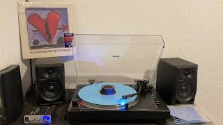 Your Mouth Into Mine - Black Francis Vinyl 12”