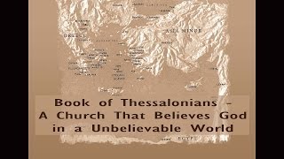 The Steps of a Good Man