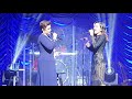 Lea Salonga And Rachelle Ann Go I Know Him So Well London Palladium 21st July 2019