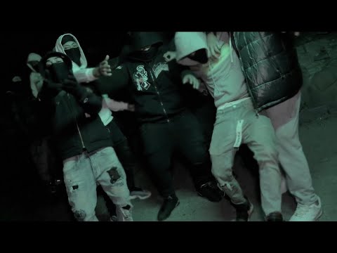 OT RAFI - BIENVENIDO AL BRONX 😈🗽#spanishdrill (prod by ​⁠@EliasBeats ) #LLR💔💚