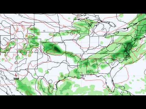 July 2, 2021 Weather Xtreme Video - Morning Edition