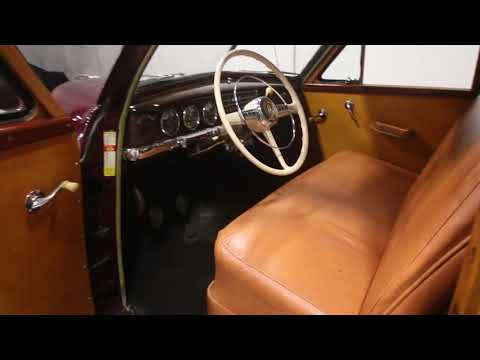 1950 Plymouth Special Deluxe Woody (CC-1039053) for sale in Lithia Springs, Georgia