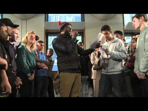 SB.TV Interviews - Ed Miliband [S3.EP7]