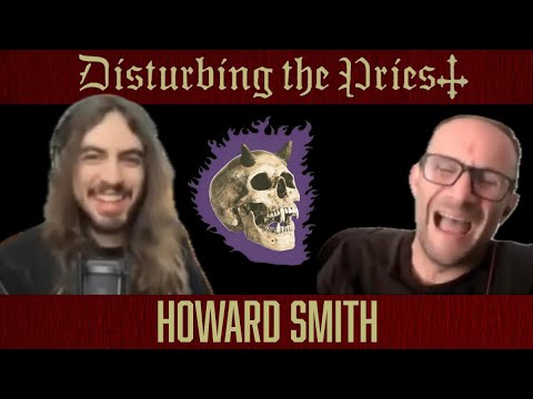 Howard Smith of Acid Reign Full Podcast I Ep.049