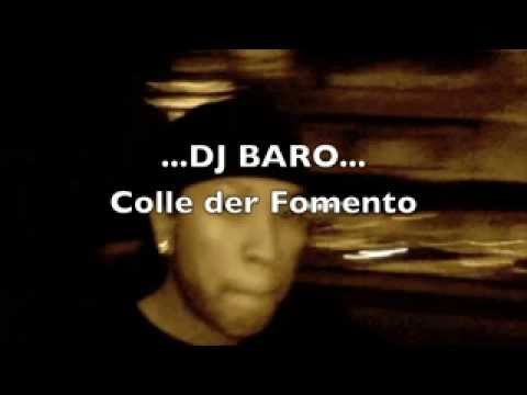 Crema - Prima Porta City featuring Dj Baro