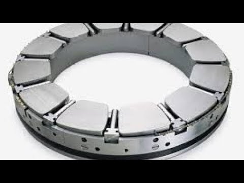 Centrifugal Pump Overhauling Tolerances part 1