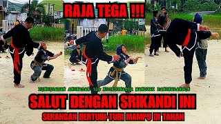 Download lagu KERAS !!! SRIKANDI IKSPI MAMPU BERTAHAN DARI GEMPURAN PENDEKAR - PENGESAHAN ANGKATAN 129 PART. 2 mp3
