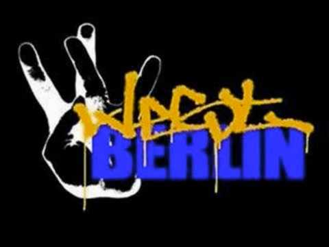 Die Sekte - Westberlin feat. Fumanschu