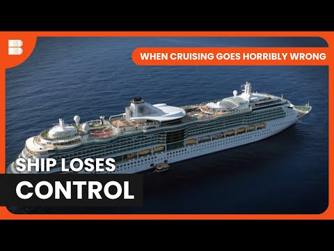 Venice Cruise Ship Crash! | When Cruising Goes Horribly Wrong