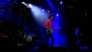 Something for Kate LIVE at The Forum 14 June 2013 [2/7]