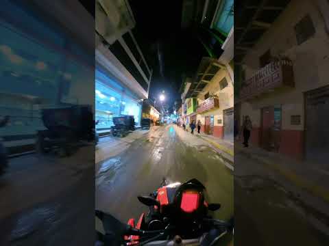 Sígueme para más contenido..recorrido por chota Cajamarca