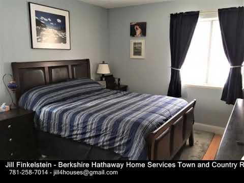 3 Village Way Unit 6, Natick MA 01760 - Condo - Real Estate - For Sale -