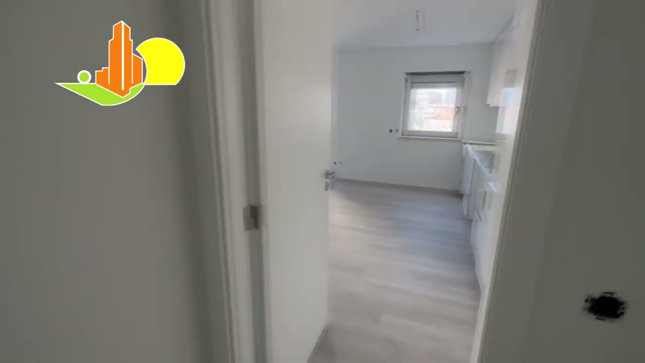 Vídeo do imóvel