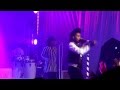 Janelle Monae - What An Experience