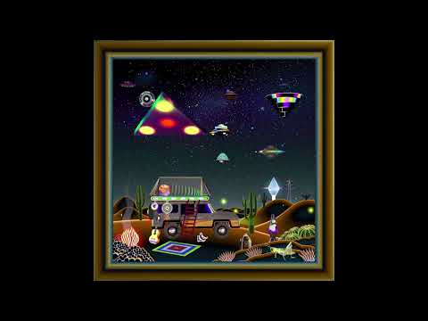 Microdose - Mycelium Network