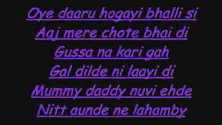 Fantasy-Alfaaz ft.Yo Yo Honey Singh